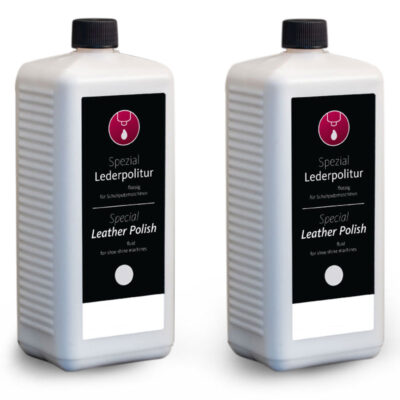 Spezial-Lederpolitur 2 Liter