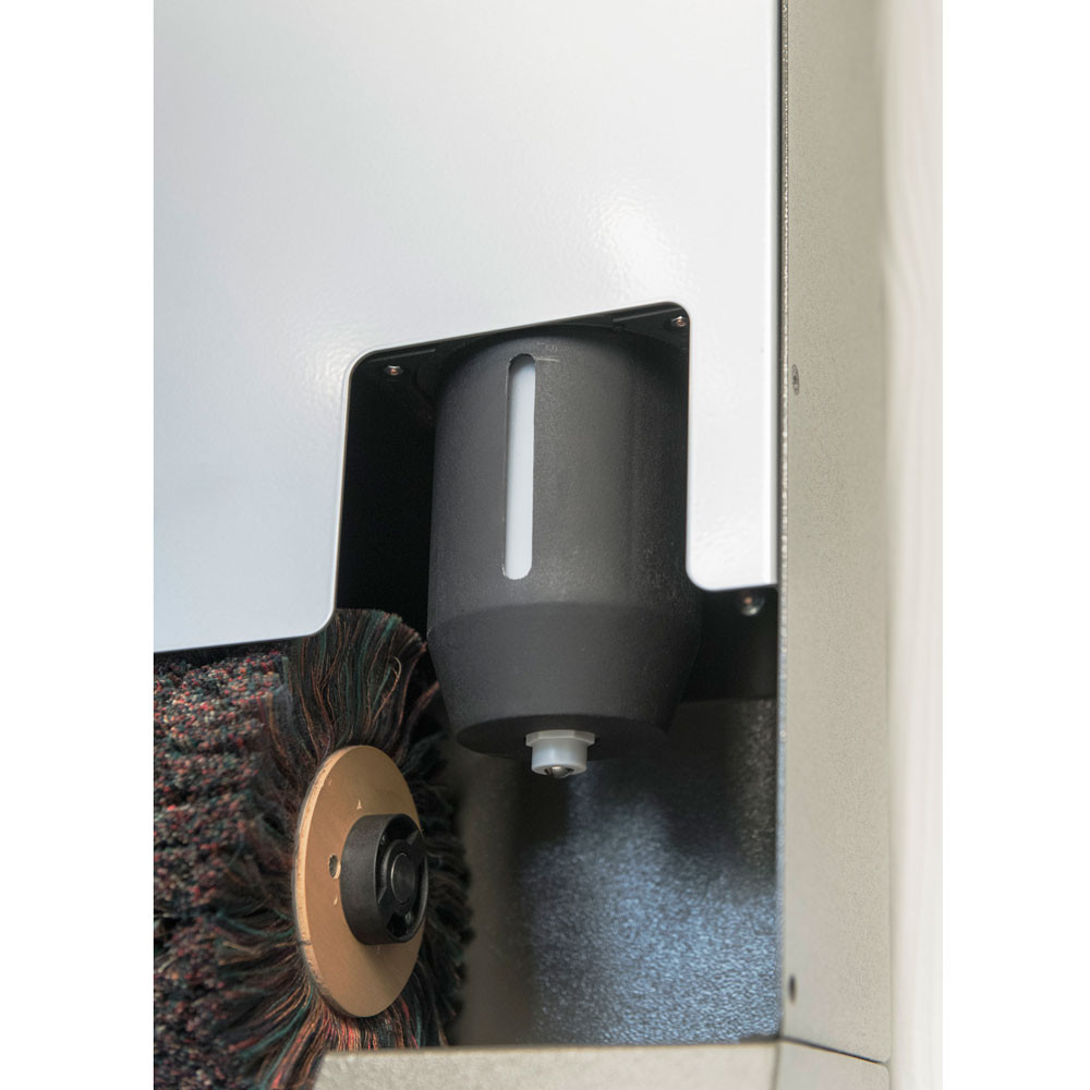 Sohlenreinigungsmaschine TROCKEN 150 – Bild 3