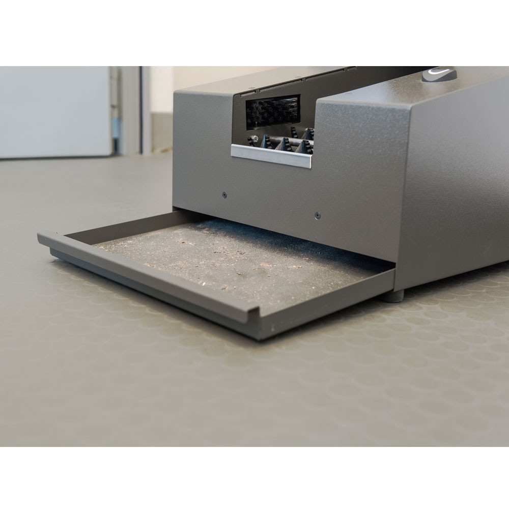 Sohlenreinigungsmaschine TROCKEN 150 – Bild 5