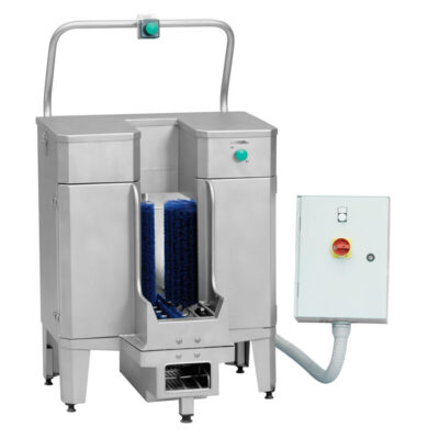 Stiefelreiniger NASS 850