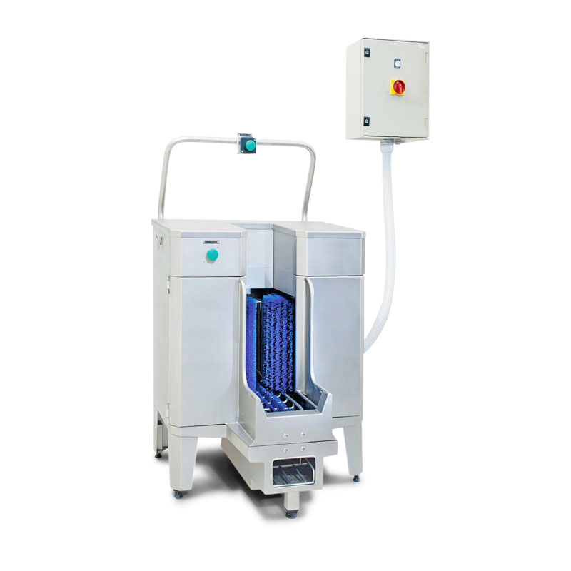 Stiefelreiniger NASS 850 – Bild 2